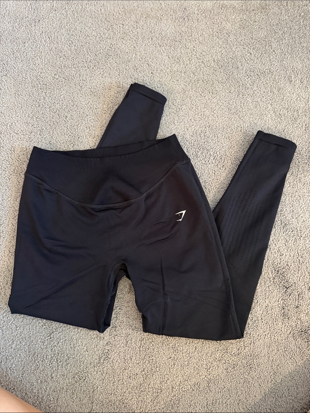 Gymshark Black Leggings